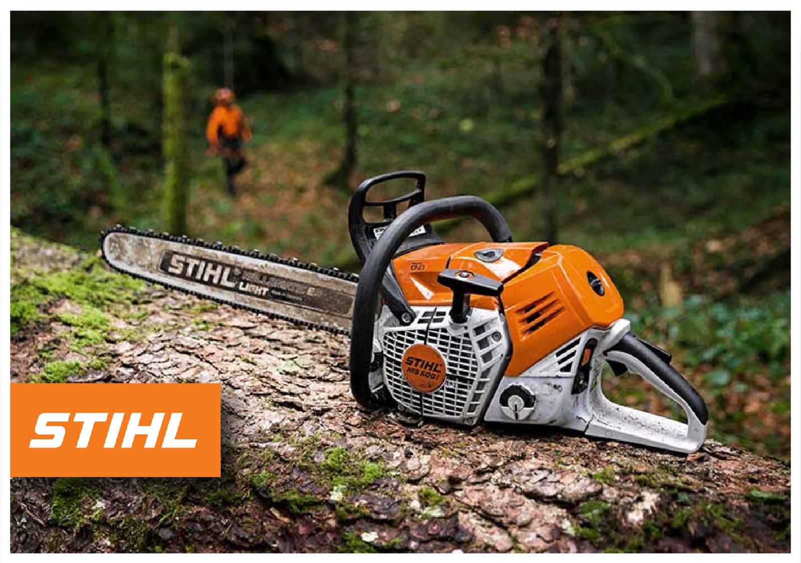 desbrozadoras stihl